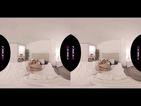 ❤️ PORNBCN VR İki gənc lezbiyan 4K 180 3D virtual reallıqda azğın yuxudan oyanır Cenevrə Bellucci Katrina Moreno ❤️❌ Super seks az.dreamlandpassionjourney.ru ☑
