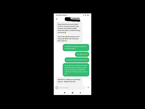 ❤️ Tinder-dən hərəmimə yeni bir PAWG əlavə etdim (Tinder ilə danışıq daxil olmaqla) ❤️❌ Super seks az.dreamlandpassionjourney.ru ☑